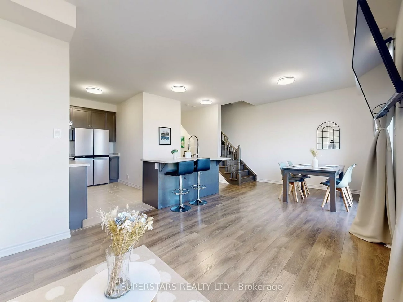 360, Arthur Bonner, Cornell, Markham