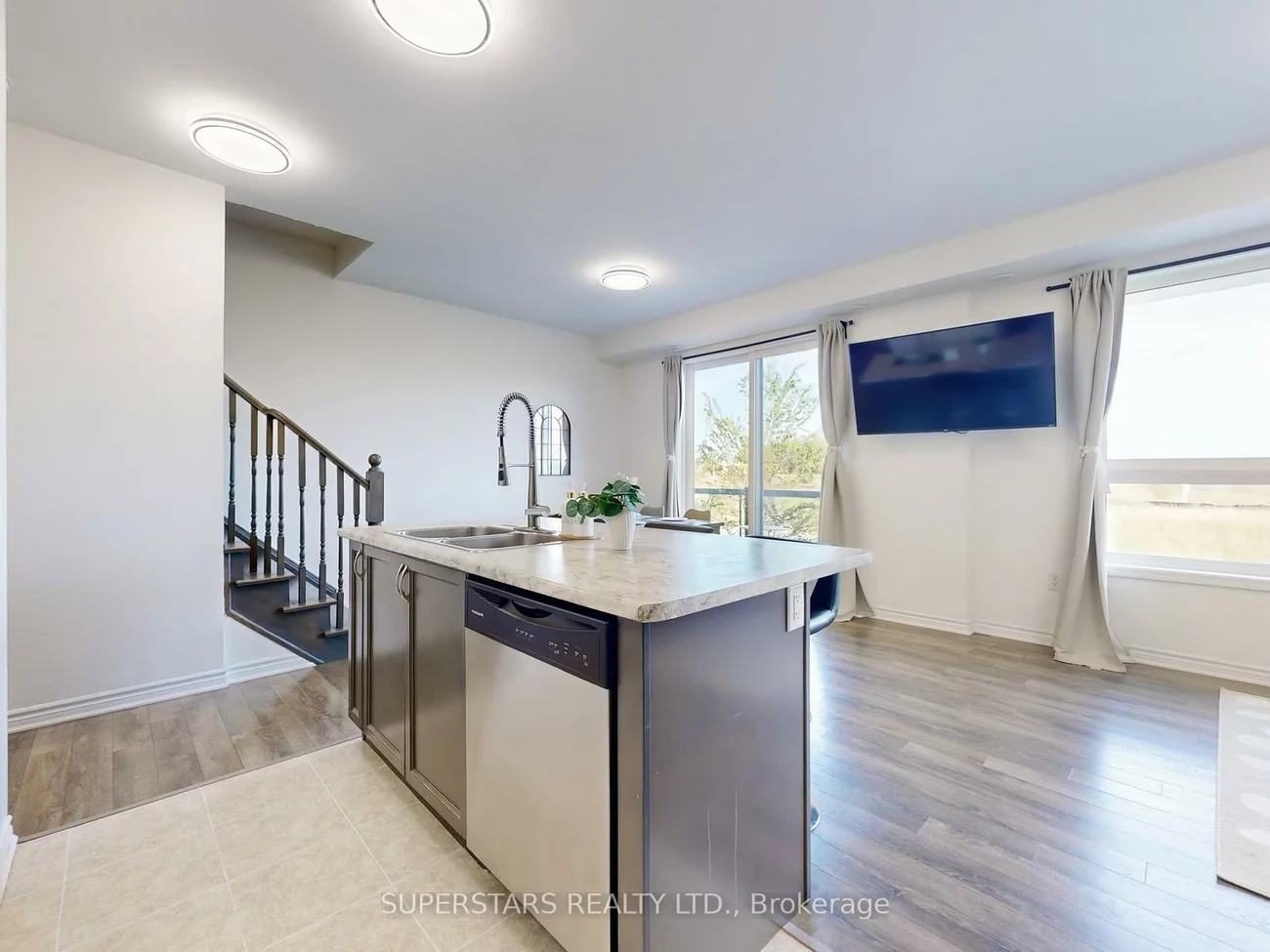 360, Arthur Bonner, Cornell, Markham