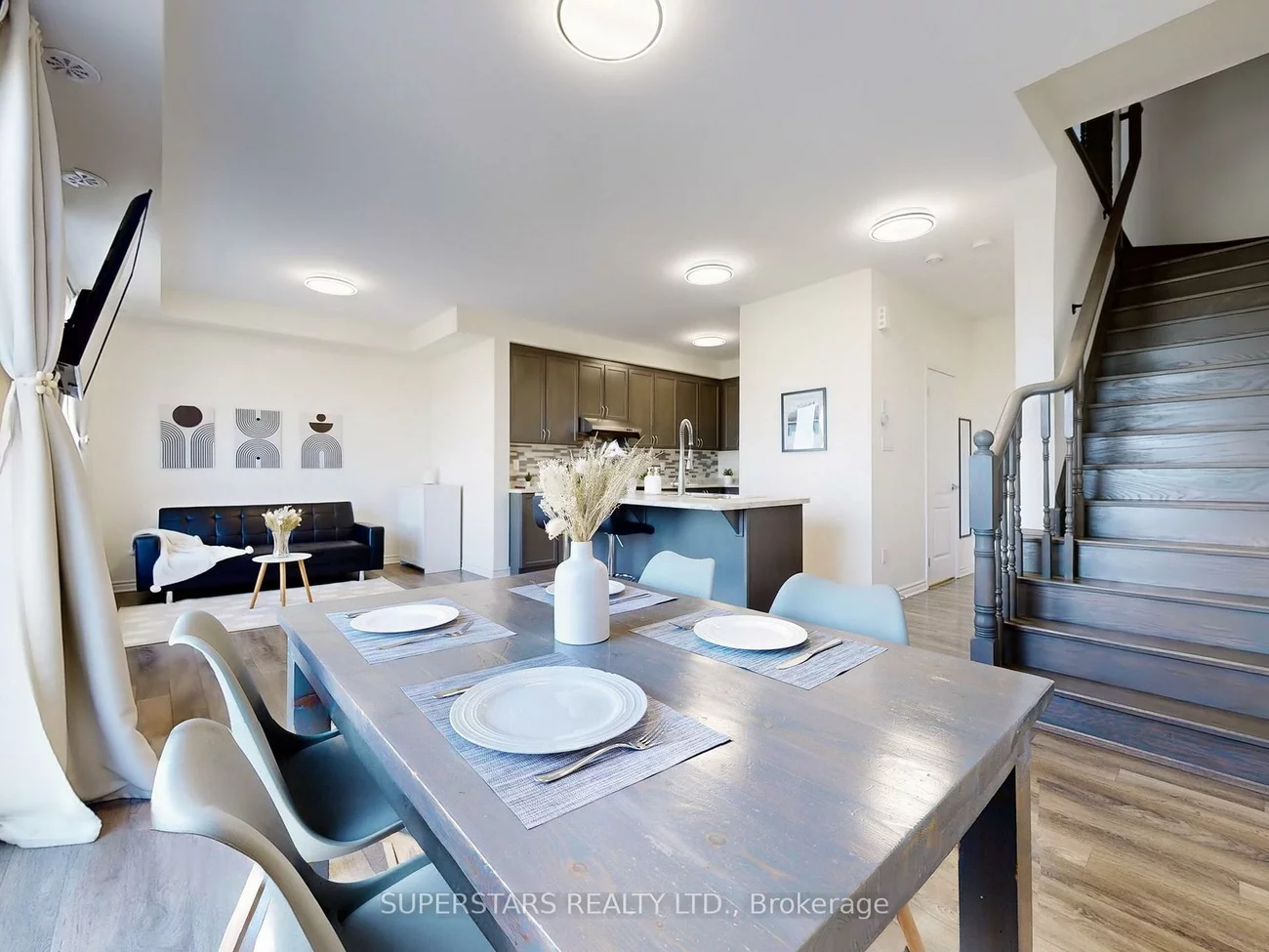 360, Arthur Bonner, Cornell, Markham