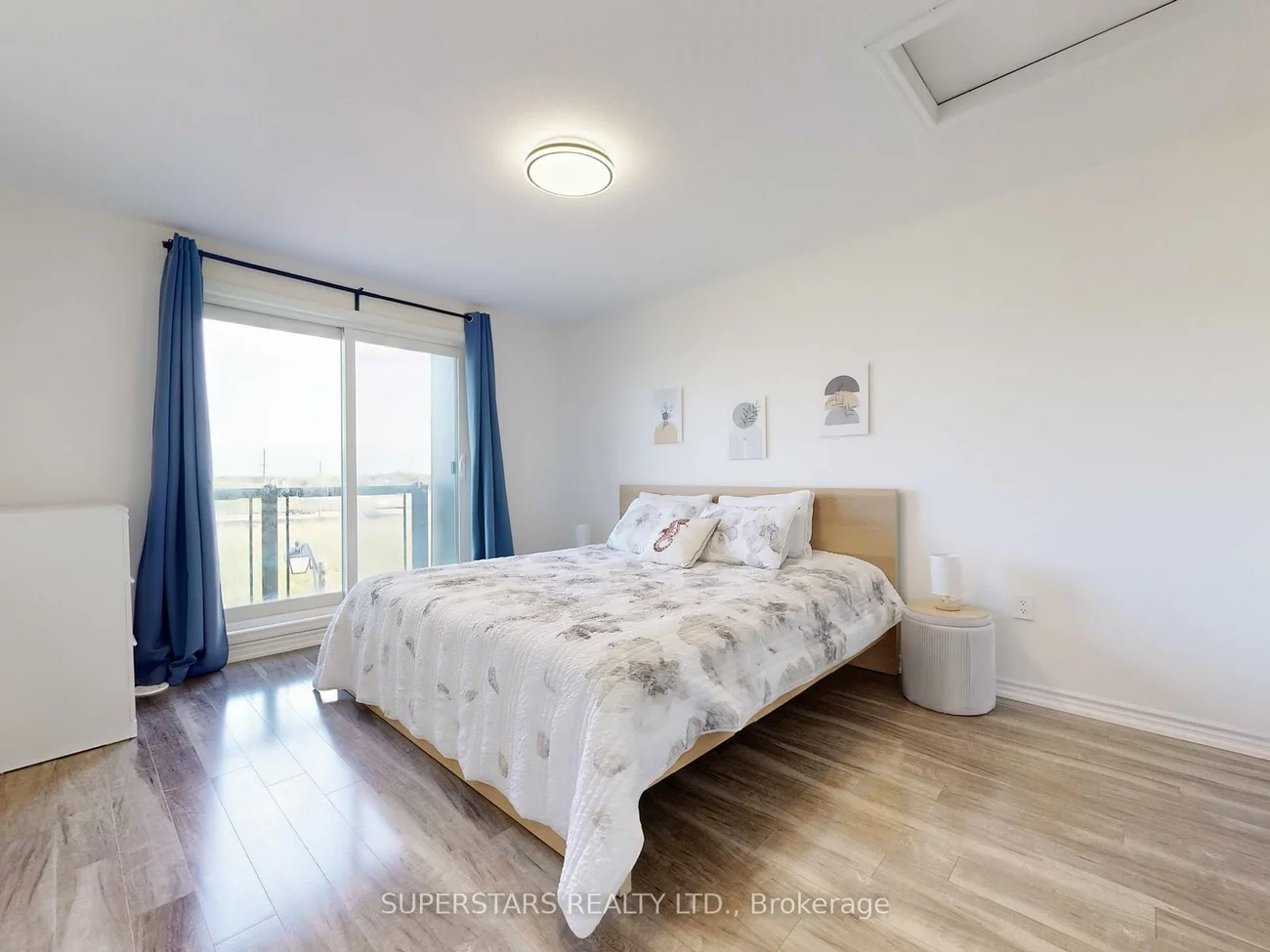 360, Arthur Bonner, Cornell, Markham