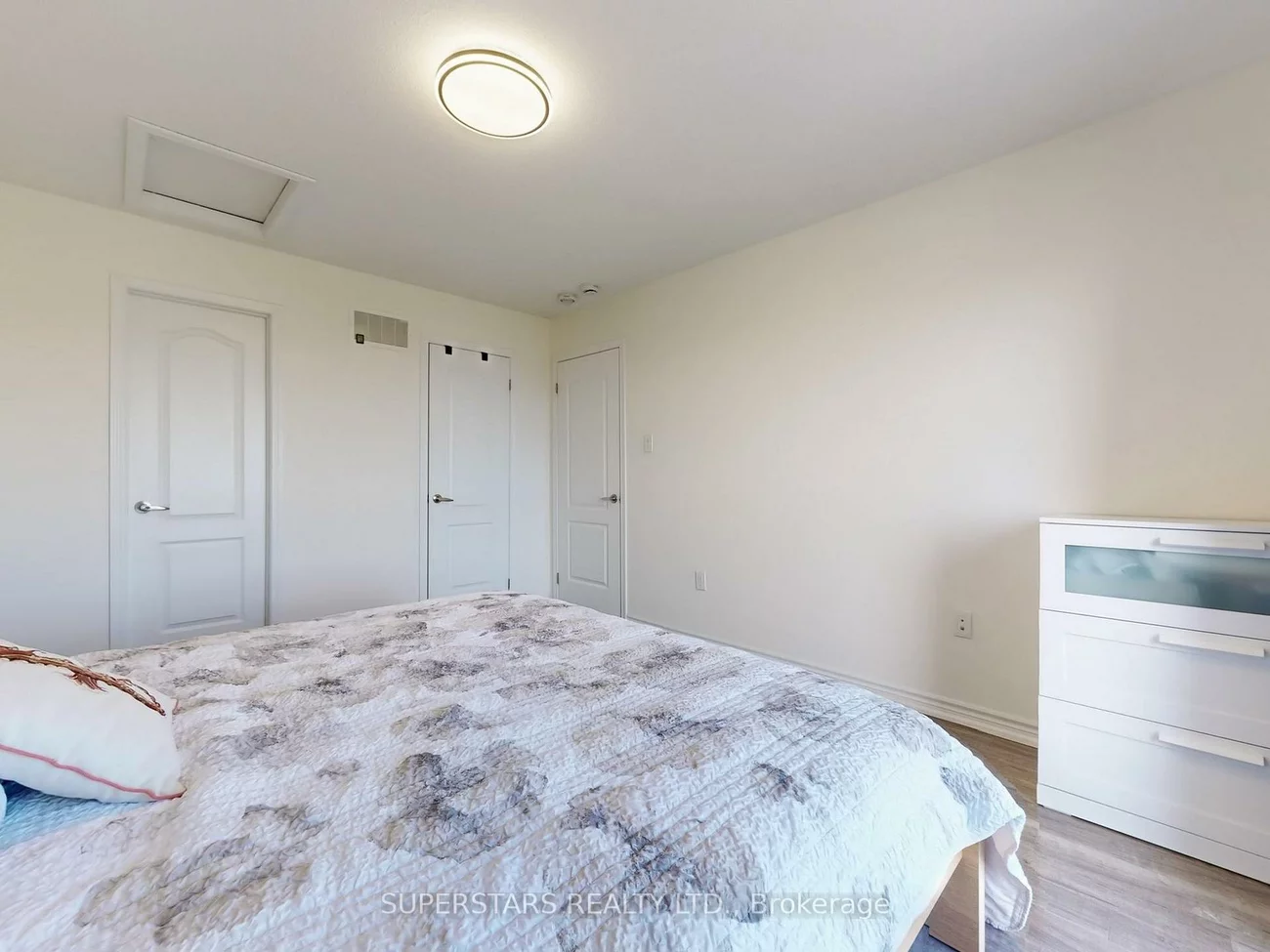 360, Arthur Bonner, Cornell, Markham