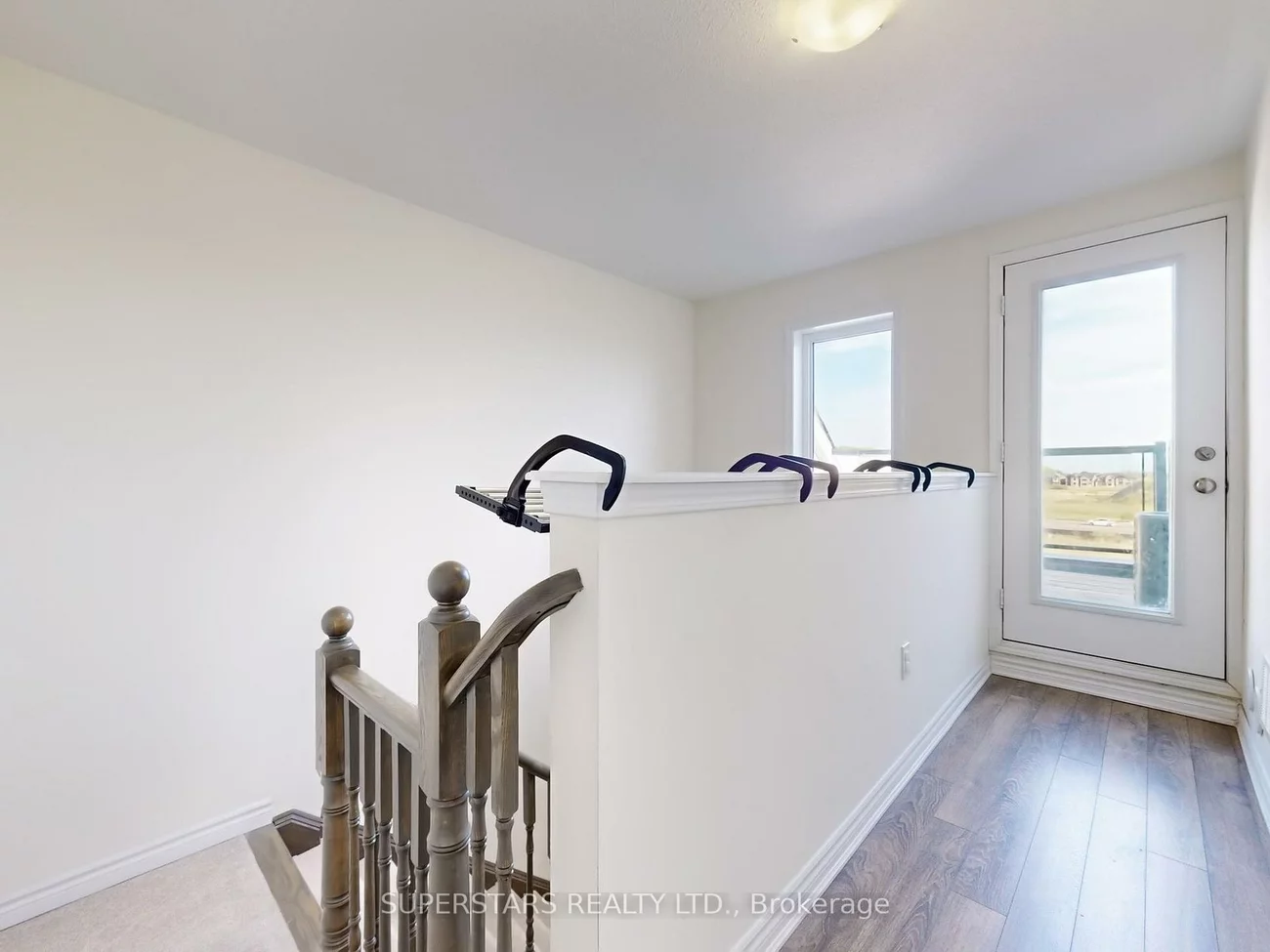 360, Arthur Bonner, Cornell, Markham