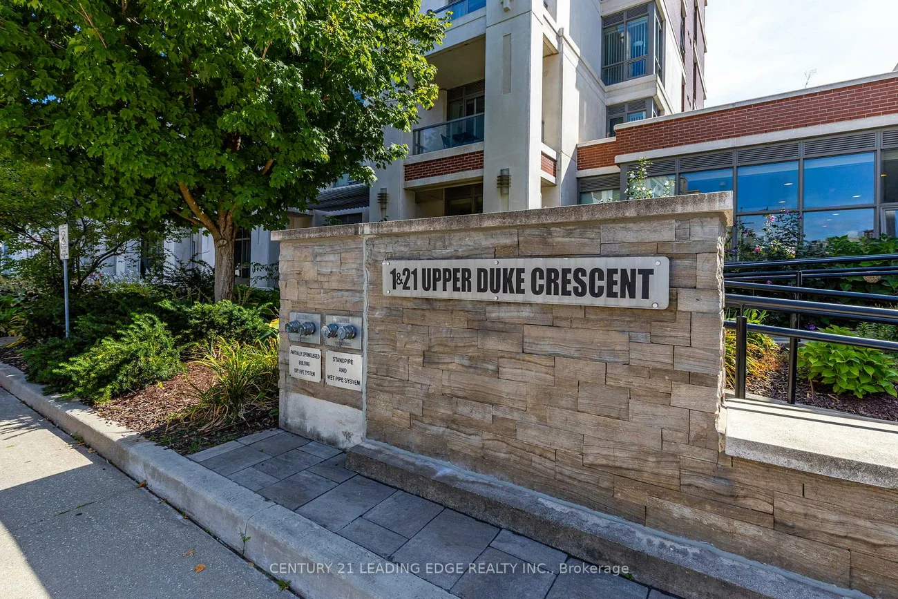 21, UPPER DUKE, Unionville, Markham
