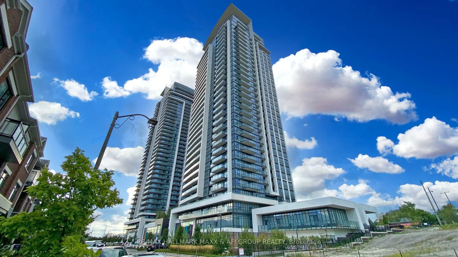 12, Gandhi, Commerce Valley, Markham