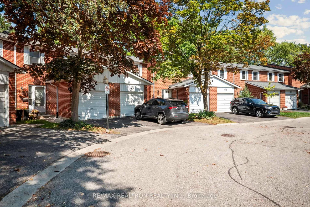 26, Gordon, Aileen-Willowbrook, Markham