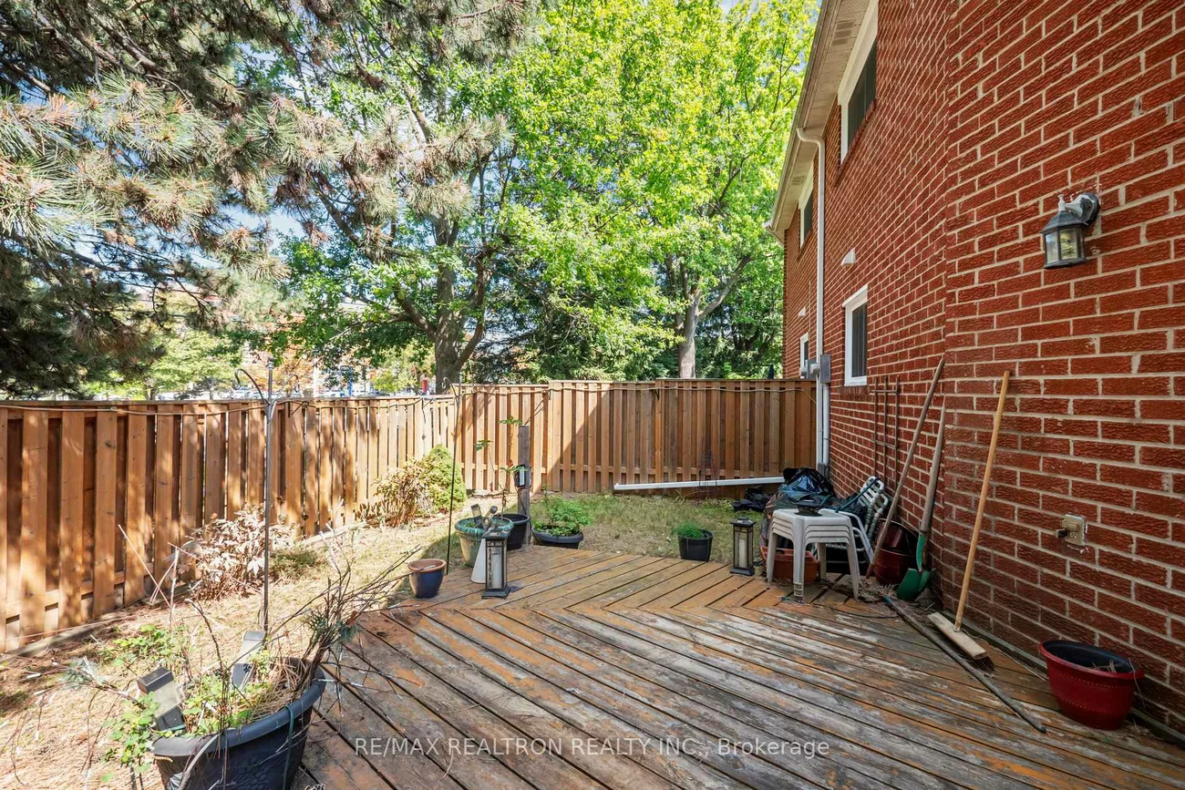 26, Gordon, Aileen-Willowbrook, Markham