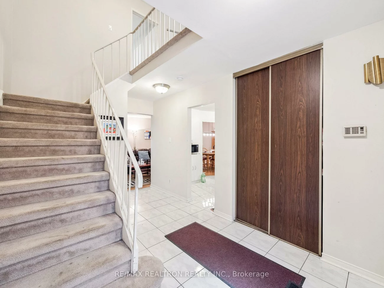 26, Gordon, Aileen-Willowbrook, Markham