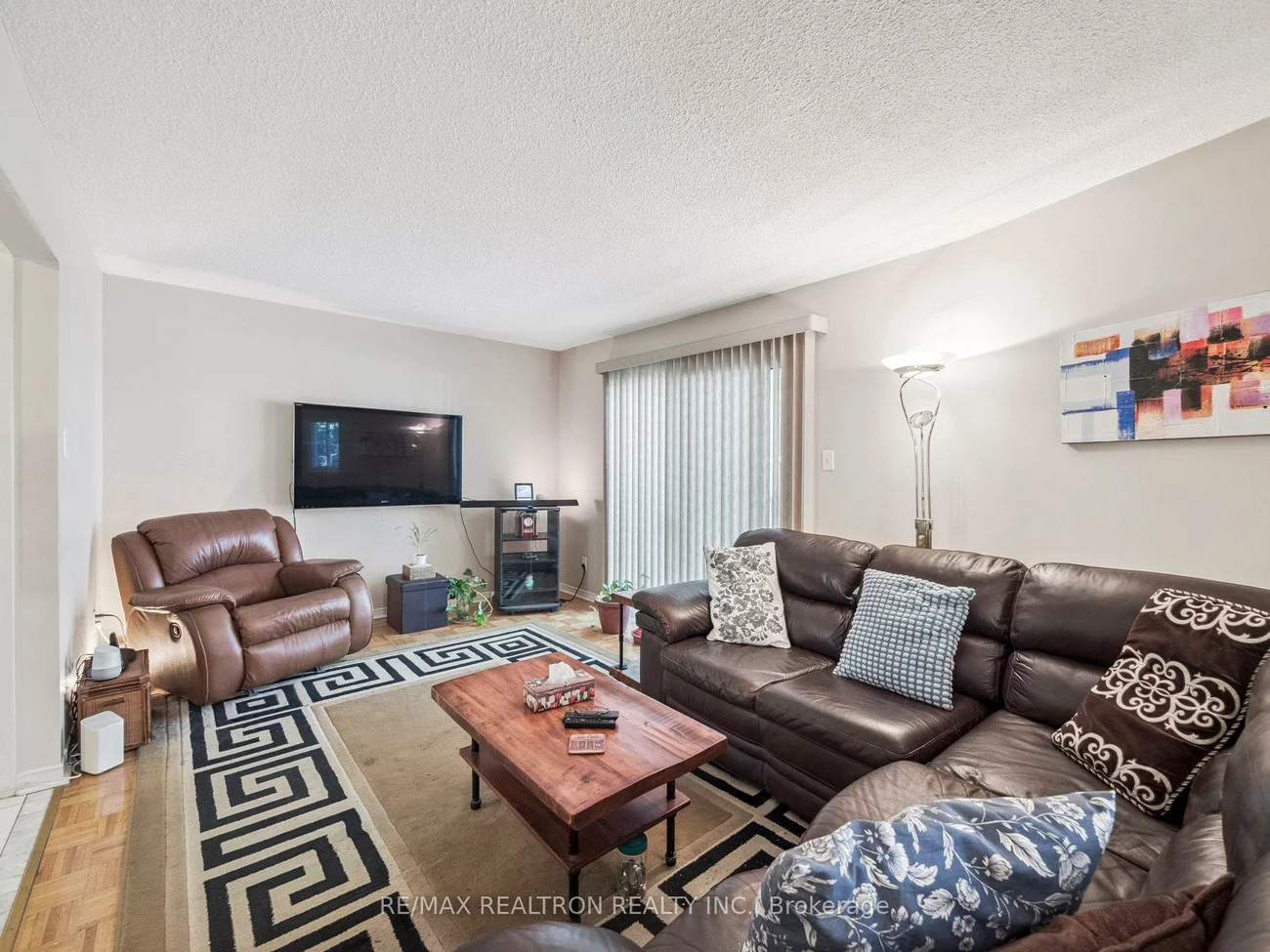 26, Gordon, Aileen-Willowbrook, Markham