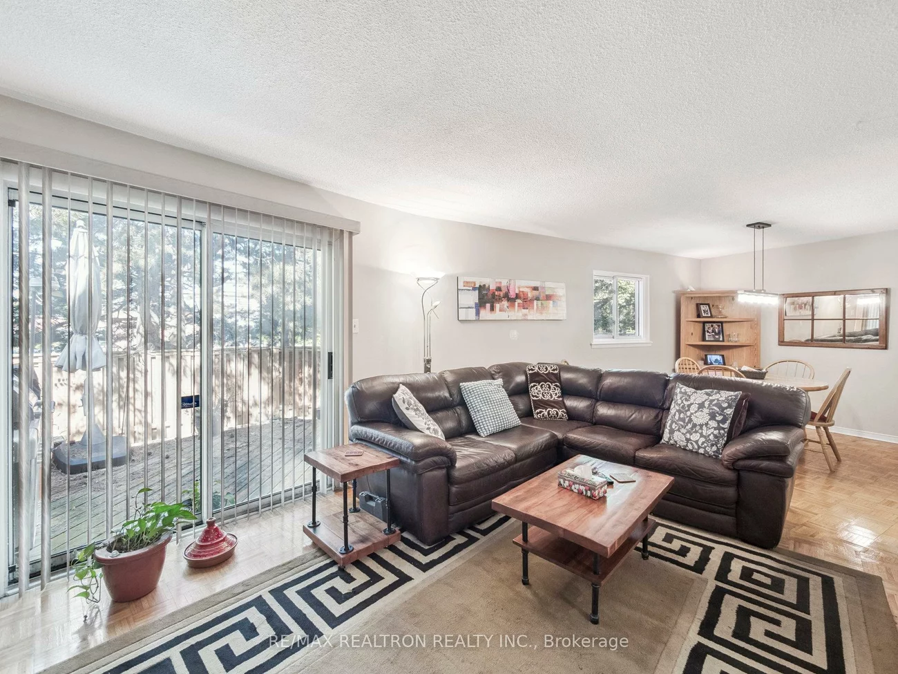 26, Gordon, Aileen-Willowbrook, Markham