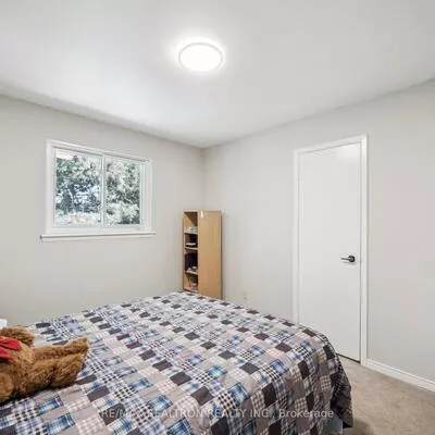26, Gordon, Aileen-Willowbrook, Markham