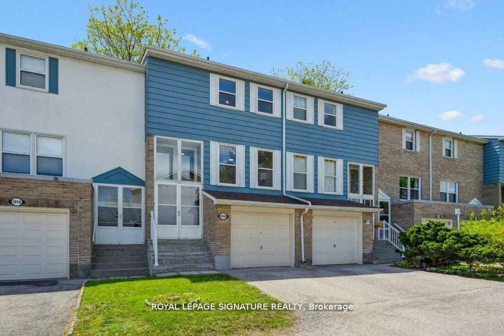 1856, John, Bayview Fairway-Bayview Country Club Estates, Markham