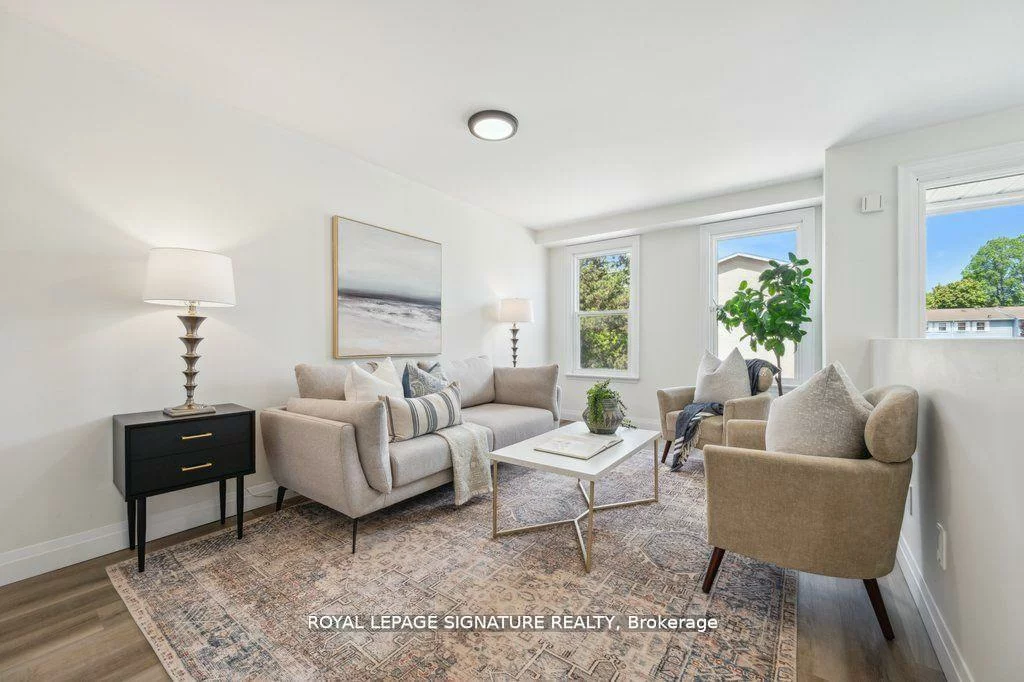 1856, John, Bayview Fairway-Bayview Country Club Estates, Markham