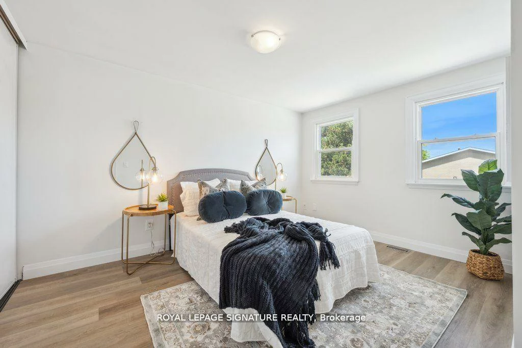 1856, John, Bayview Fairway-Bayview Country Club Estates, Markham