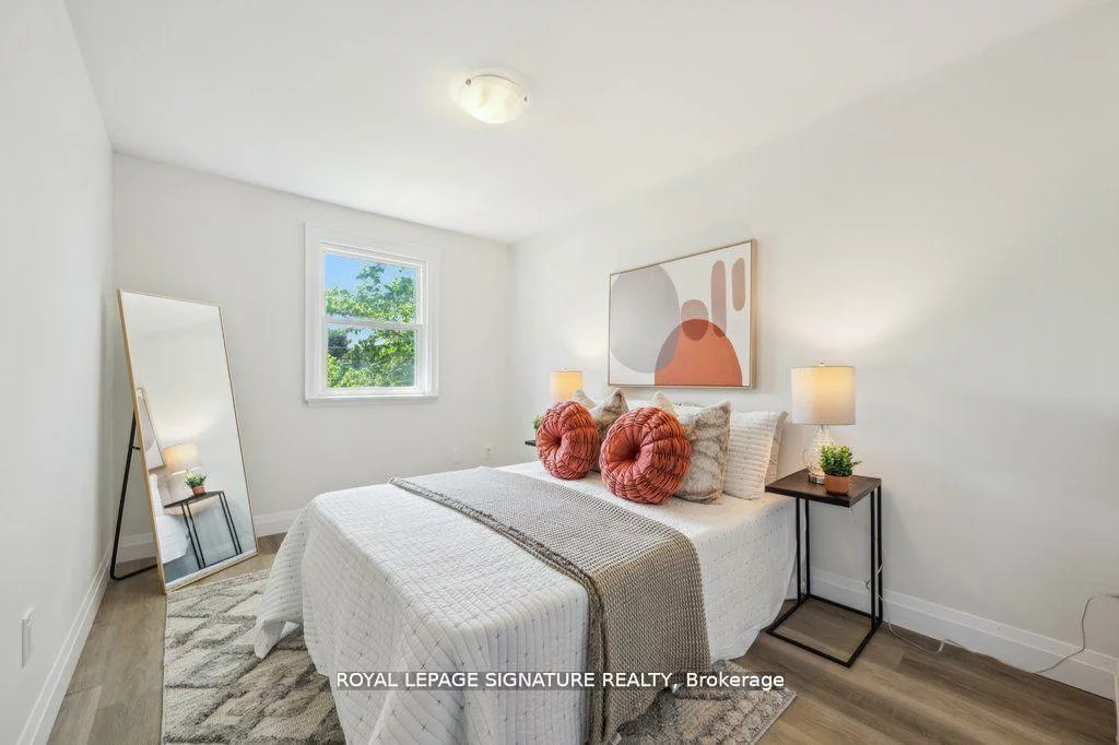 1856, John, Bayview Fairway-Bayview Country Club Estates, Markham