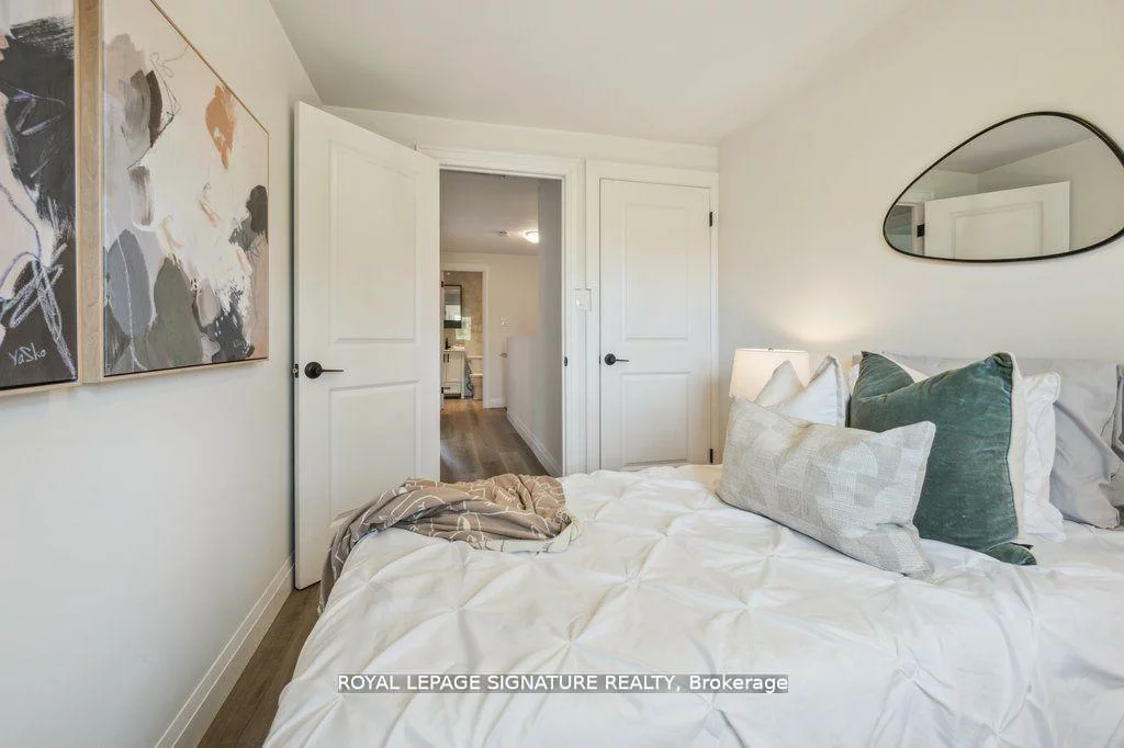 1856, John, Bayview Fairway-Bayview Country Club Estates, Markham
