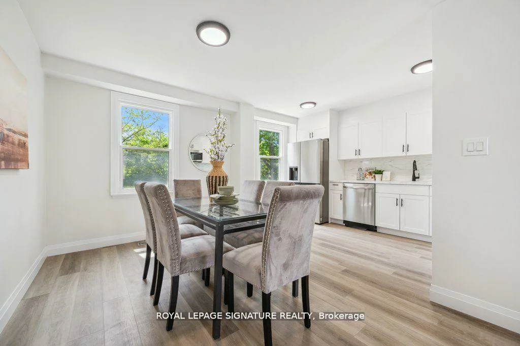 1856, John, Bayview Fairway-Bayview Country Club Estates, Markham