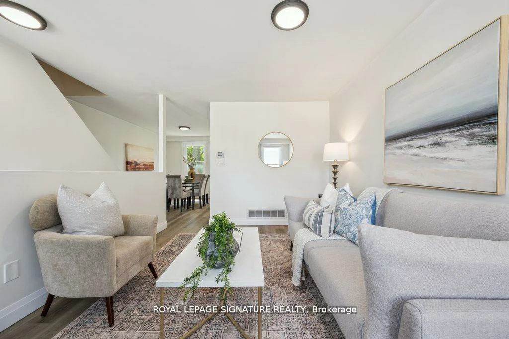 1856, John, Bayview Fairway-Bayview Country Club Estates, Markham