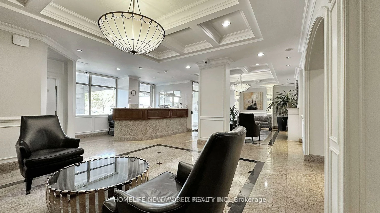 130, Pond, Commerce Valley, Markham