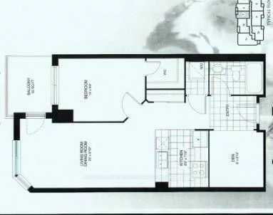 130, Pond, Commerce Valley, Markham