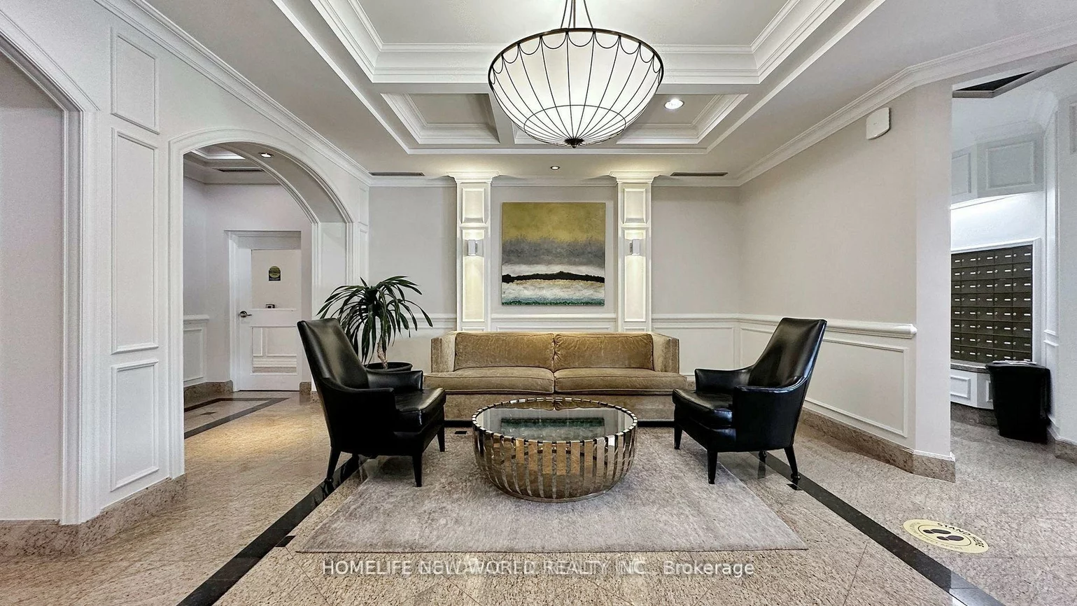 130, Pond, Commerce Valley, Markham