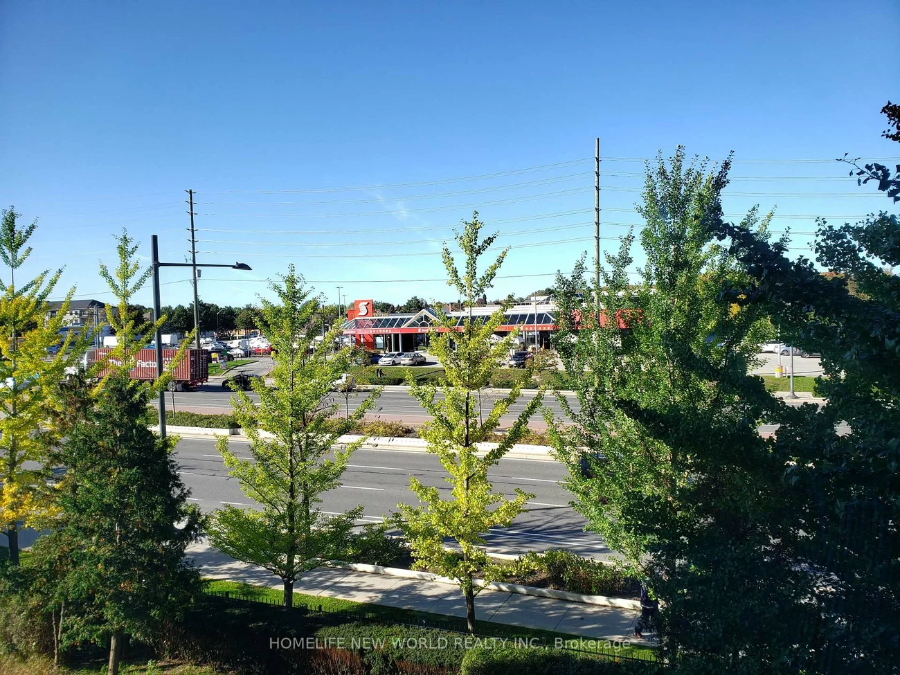130, Pond, Commerce Valley, Markham