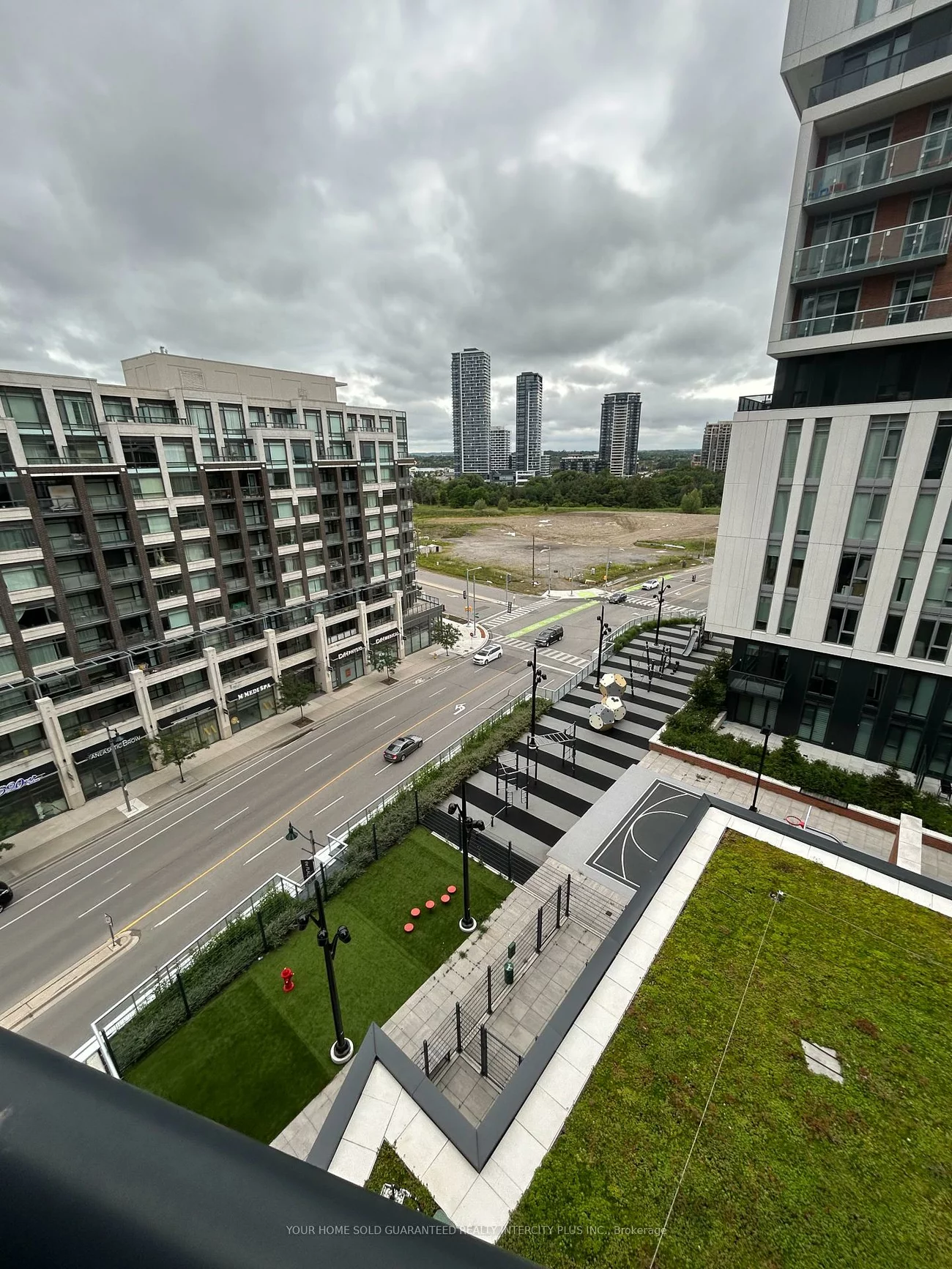 8119, Birchmount, Unionville, Markham