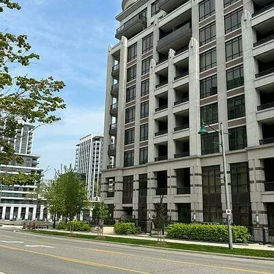 99, South Town Centre, Unionville, Markham