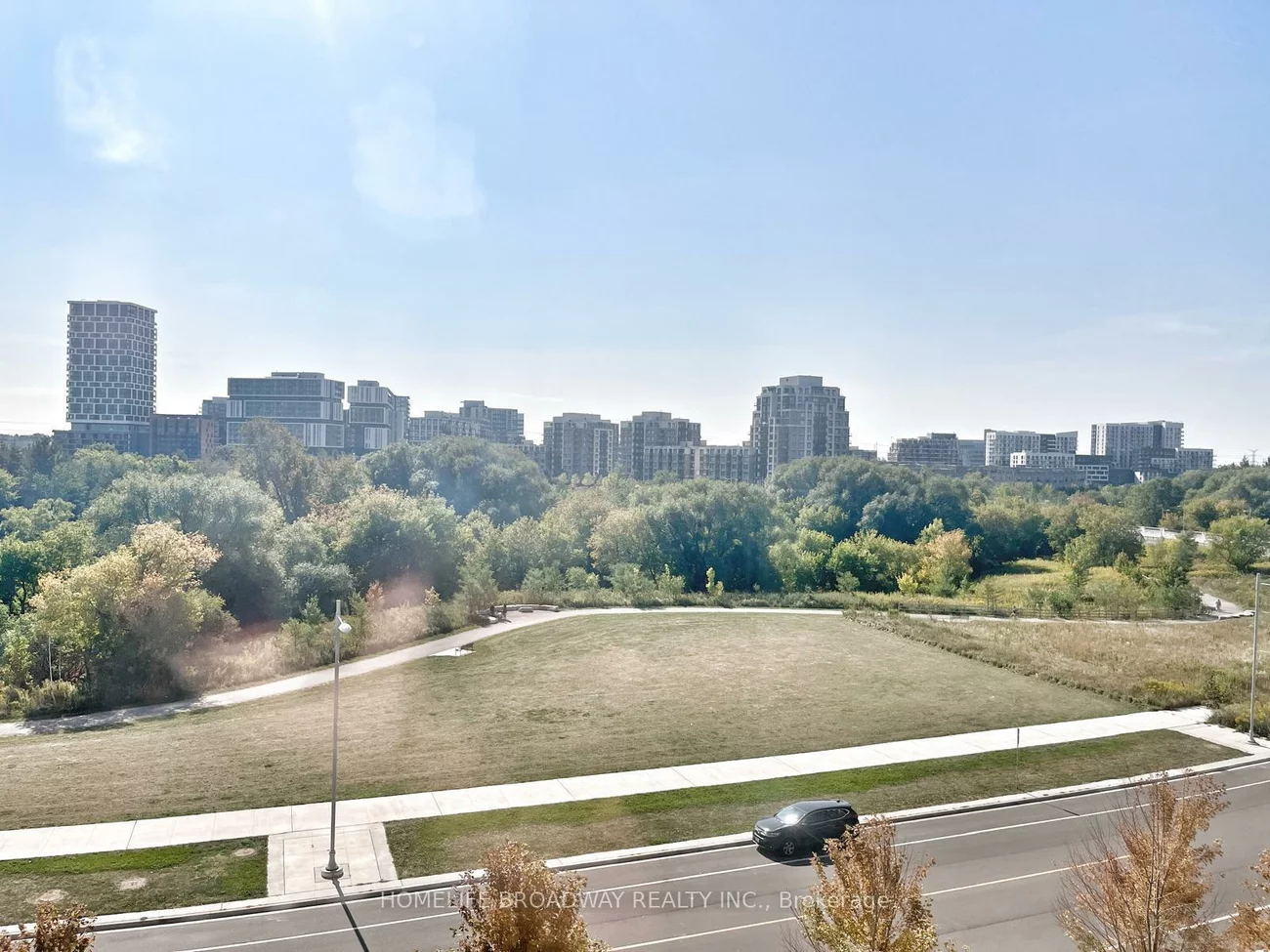 15, Water Walk, Unionville, Markham