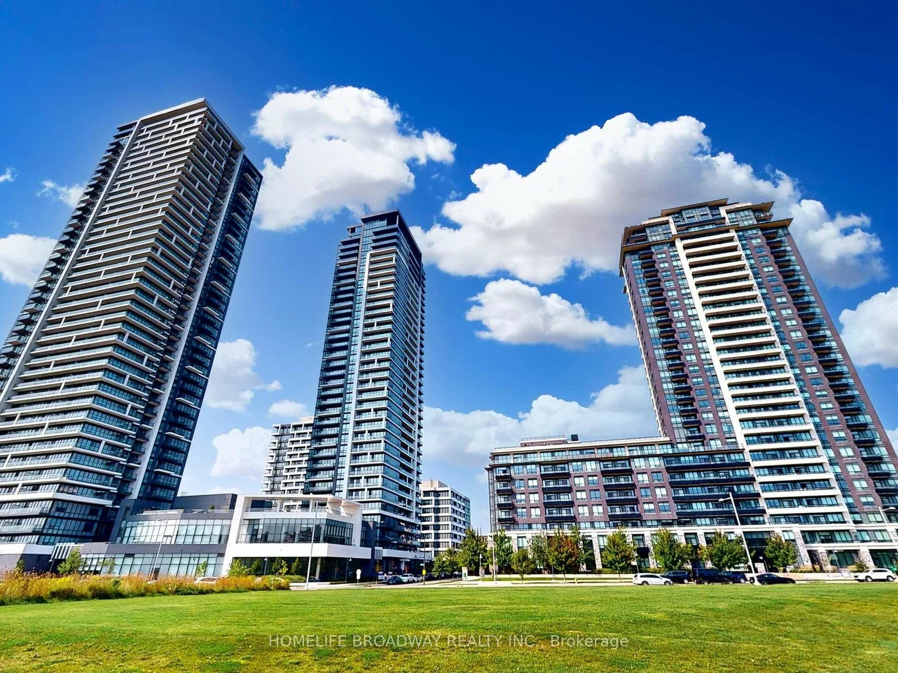 15, Water Walk, Unionville, Markham