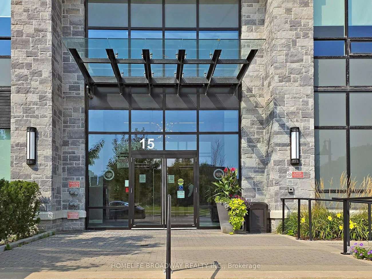 15, Water Walk, Unionville, Markham