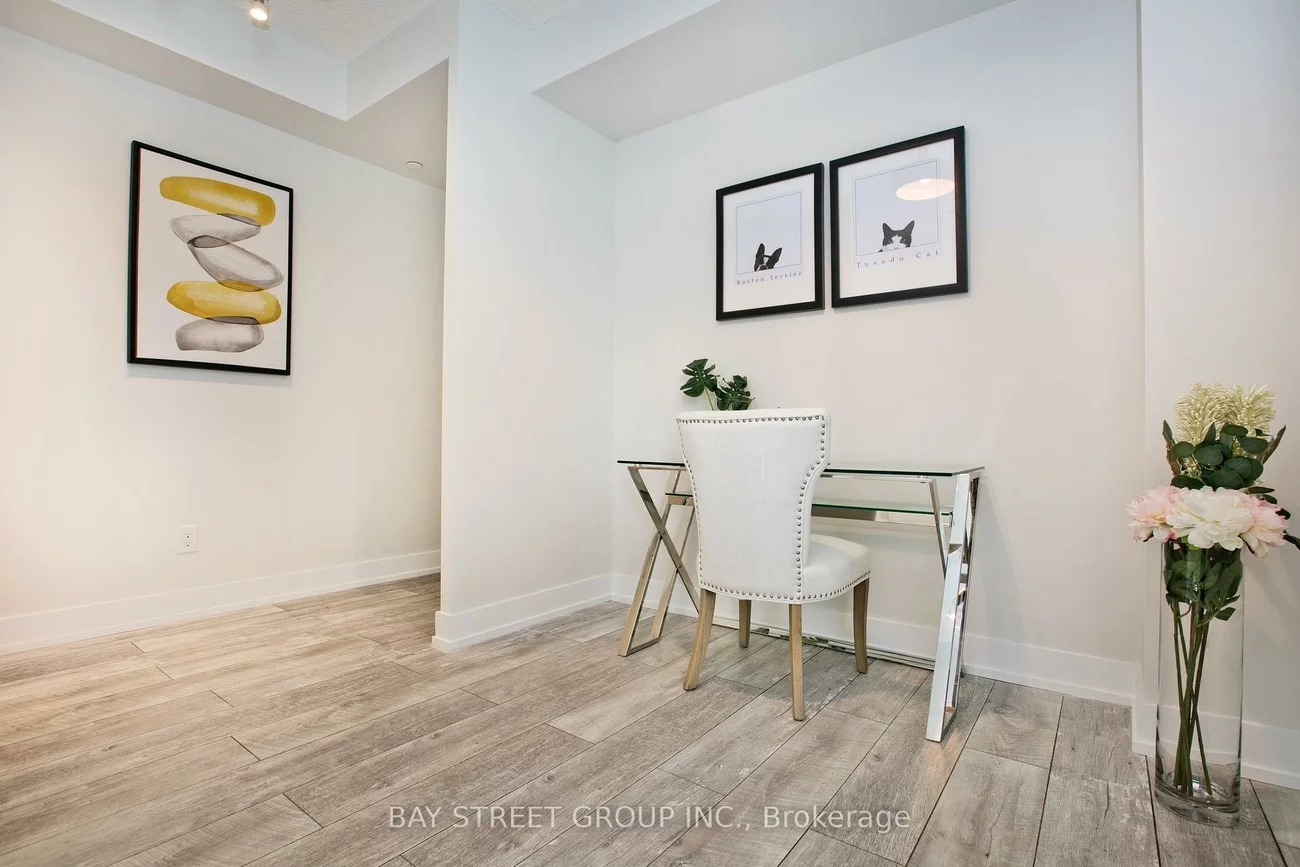 540, Bur Oak, Berczy, Markham