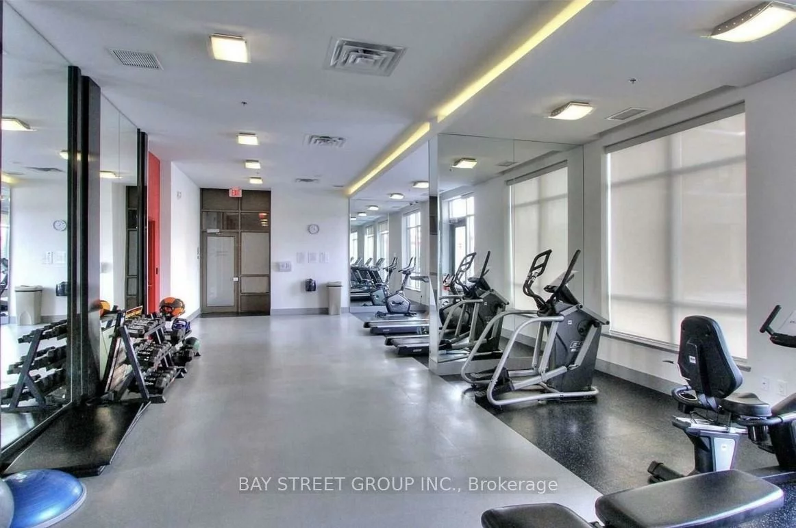 540, Bur Oak, Berczy, Markham