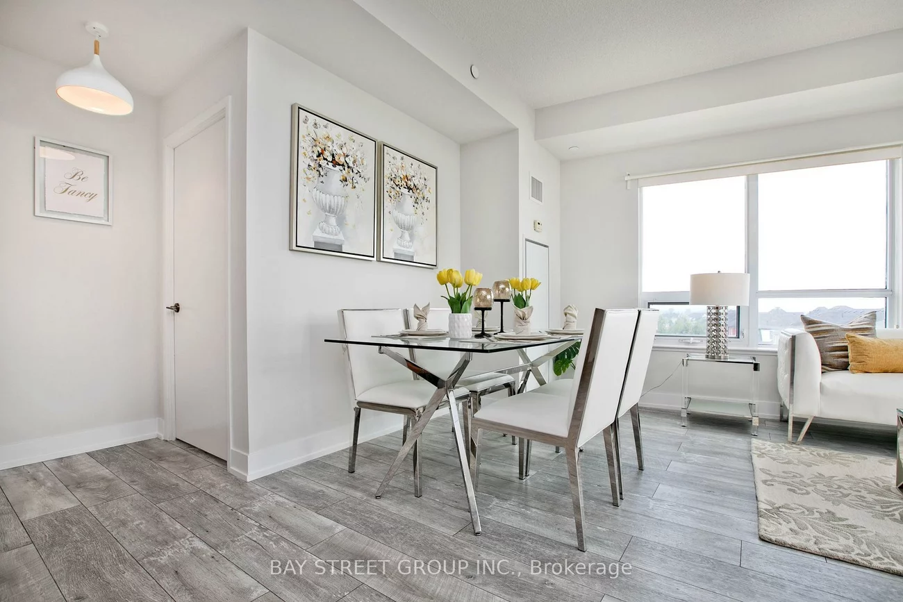 540, Bur Oak, Berczy, Markham