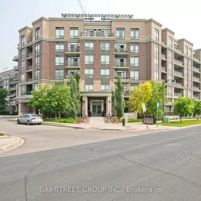 540, Bur Oak, Berczy, Markham