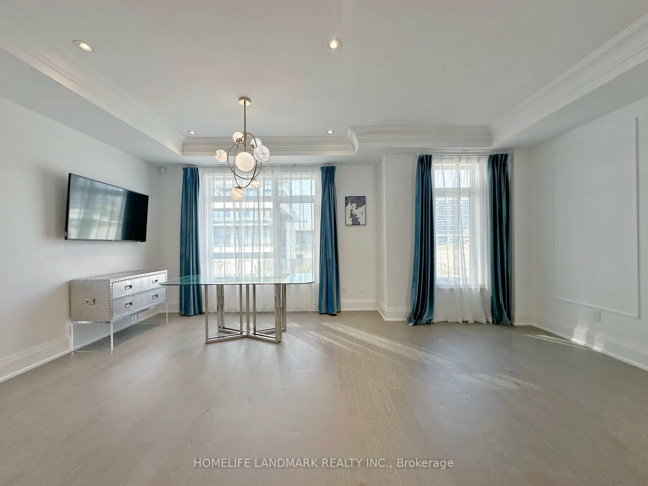 45, Gandhi, Commerce Valley, Markham