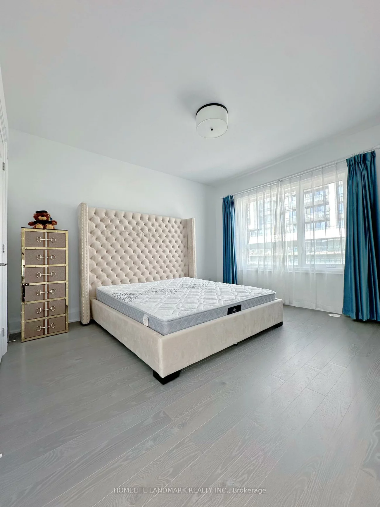 45, Gandhi, Commerce Valley, Markham