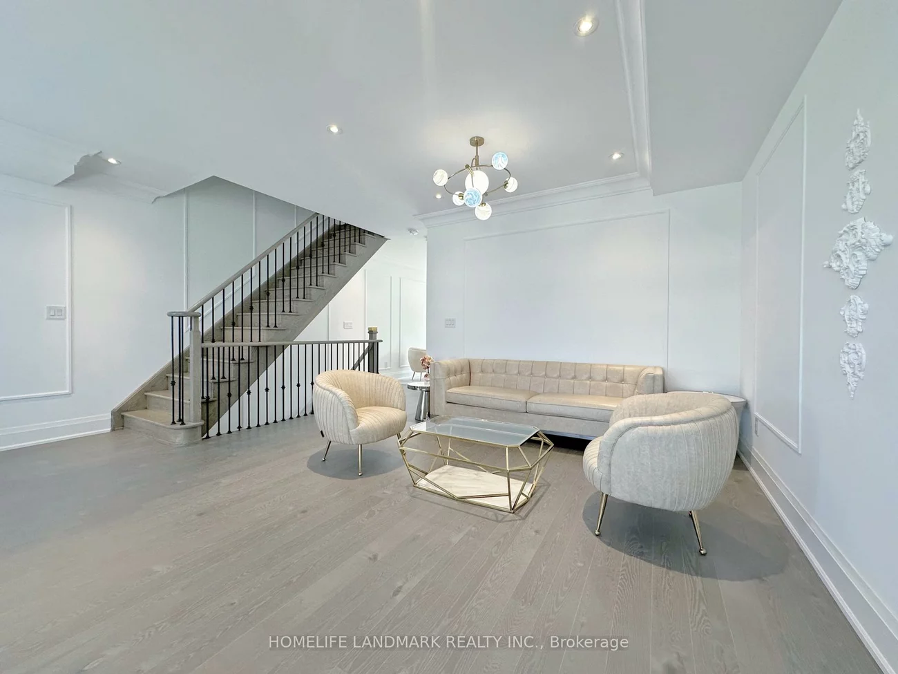 45, Gandhi, Commerce Valley, Markham