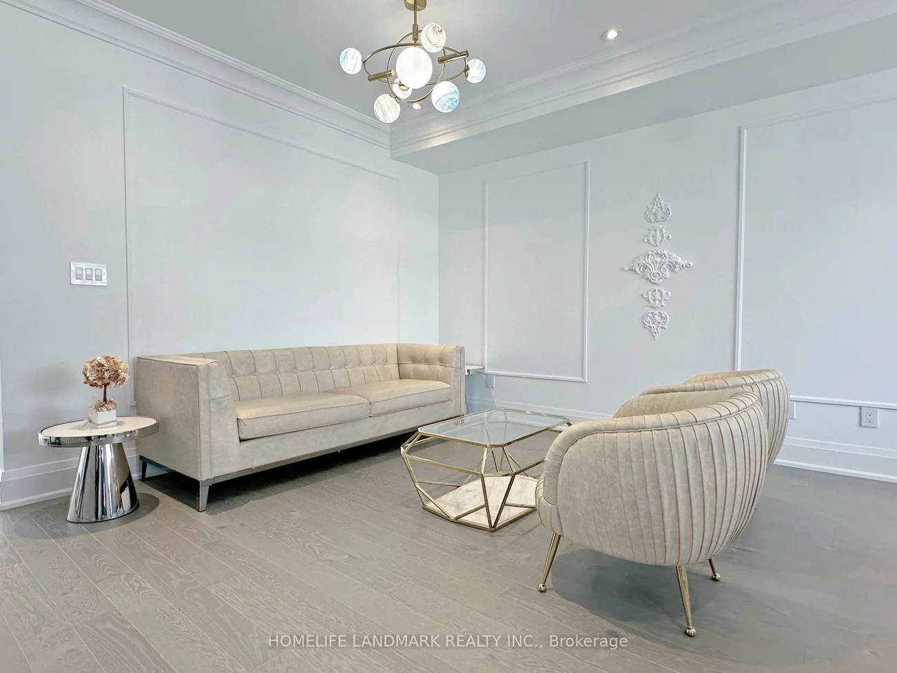 45, Gandhi, Commerce Valley, Markham