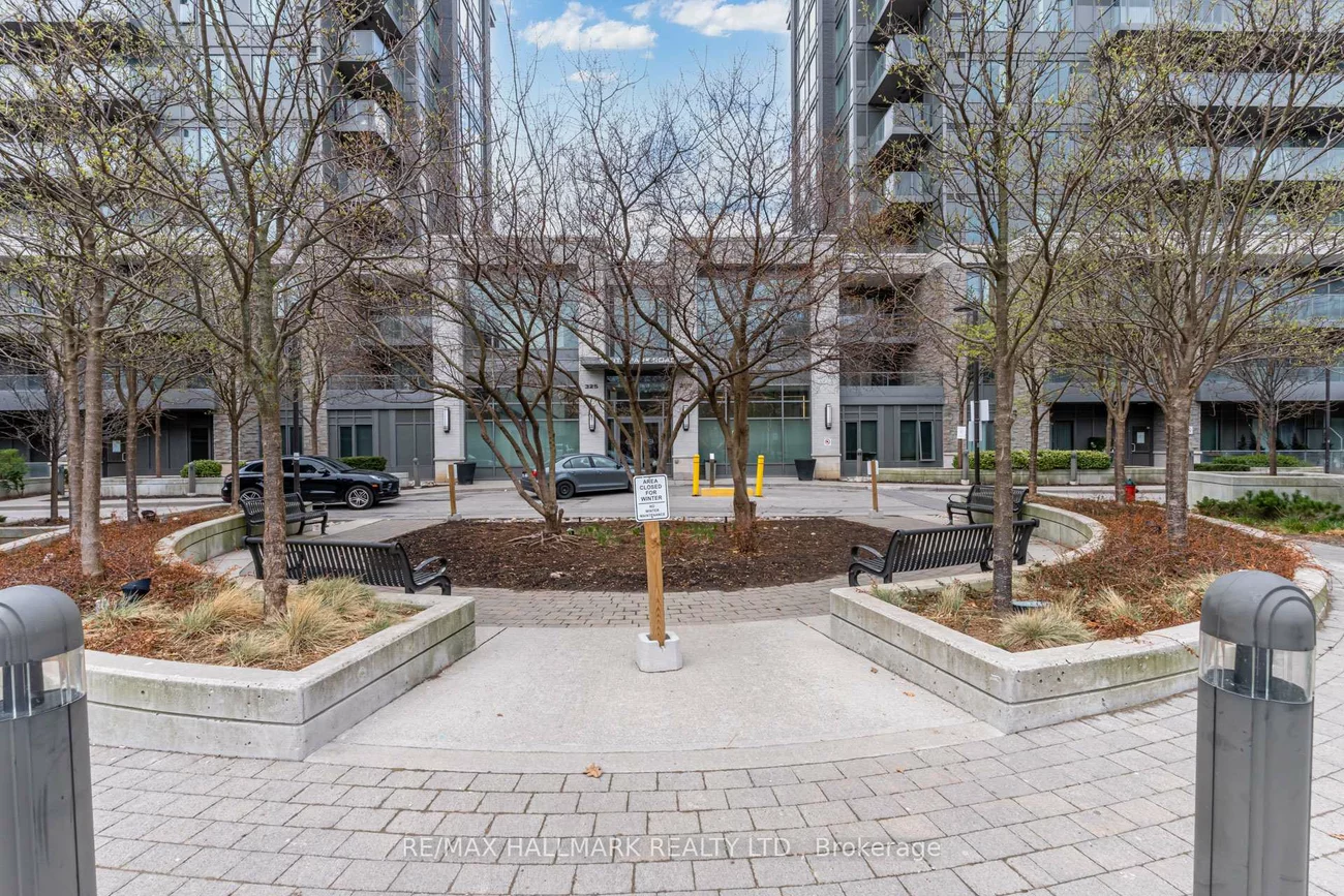 325, South Park, Commerce Valley, Markham