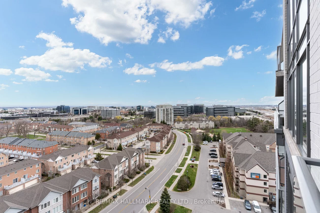 325, South Park, Commerce Valley, Markham