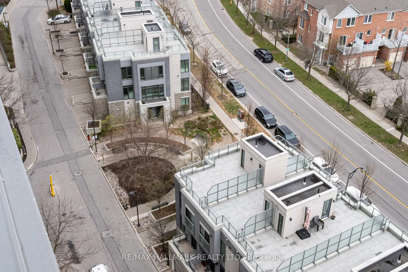 325, South Park, Commerce Valley, Markham