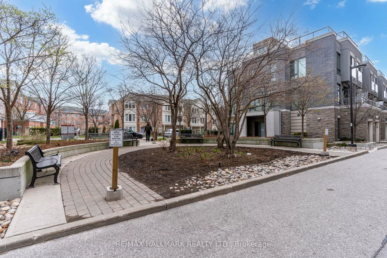 325, South Park, Commerce Valley, Markham