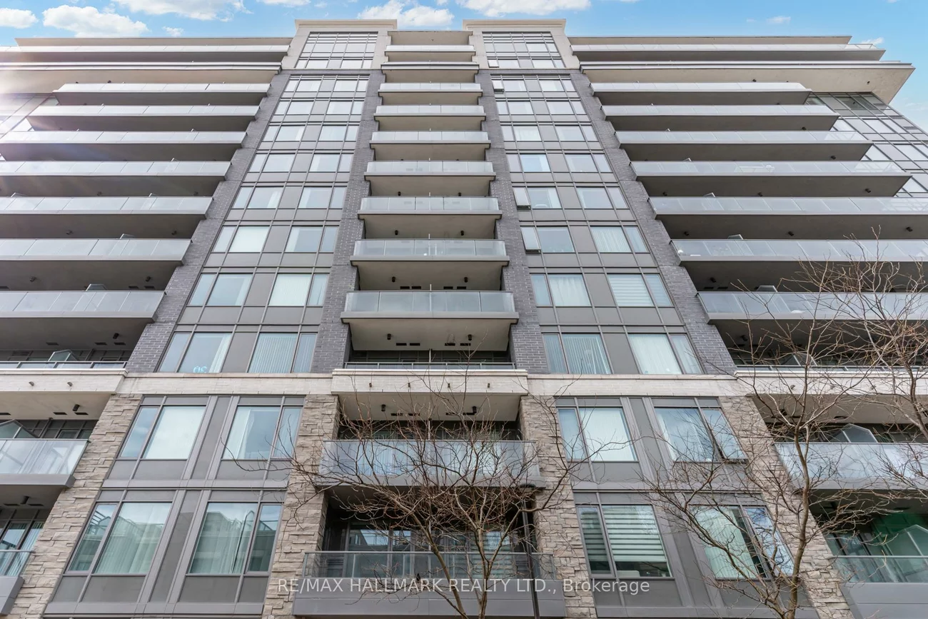 325, South Park, Commerce Valley, Markham