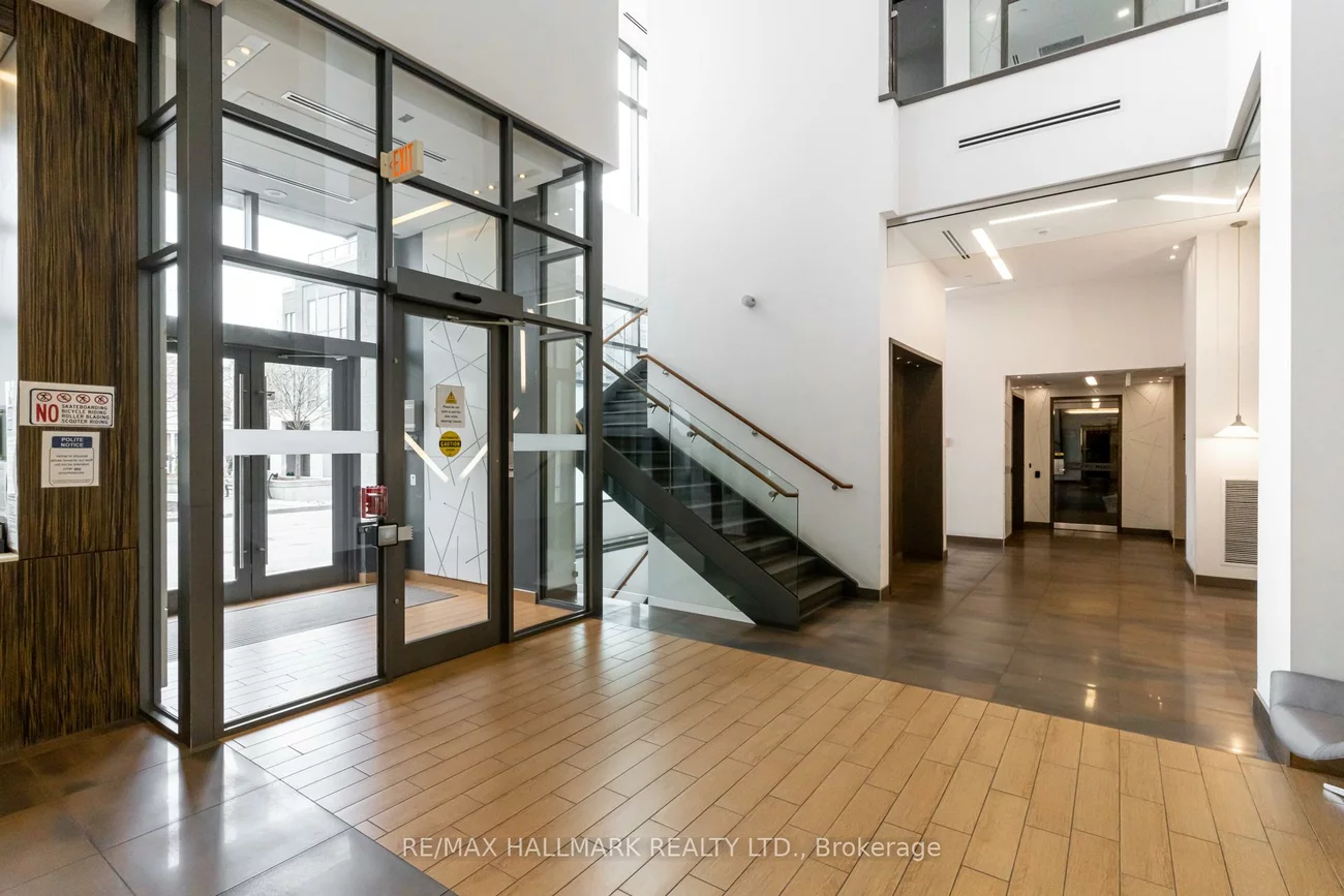 325, South Park, Commerce Valley, Markham