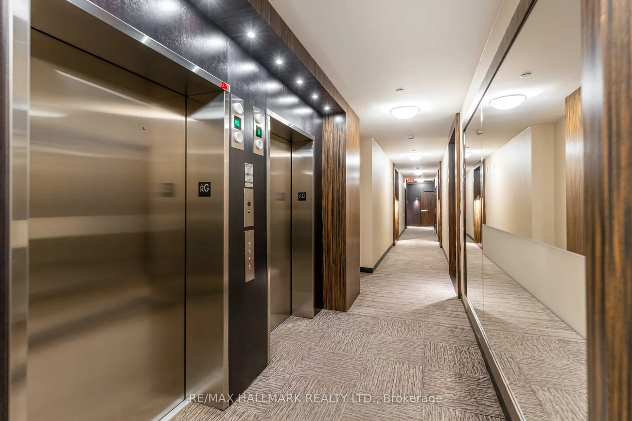 325, South Park, Commerce Valley, Markham