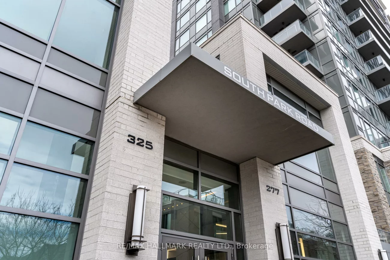 325, South Park, Commerce Valley, Markham