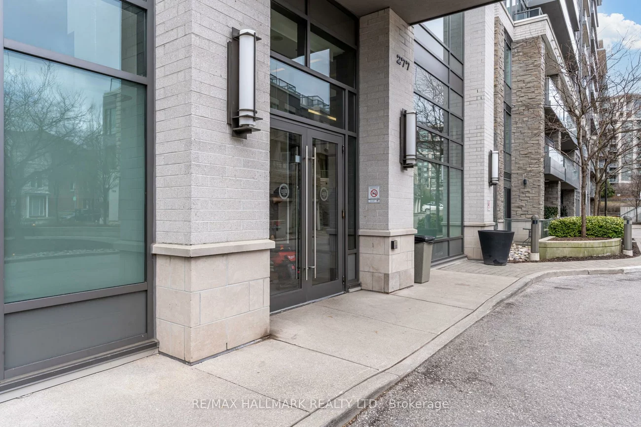 325, South Park, Commerce Valley, Markham