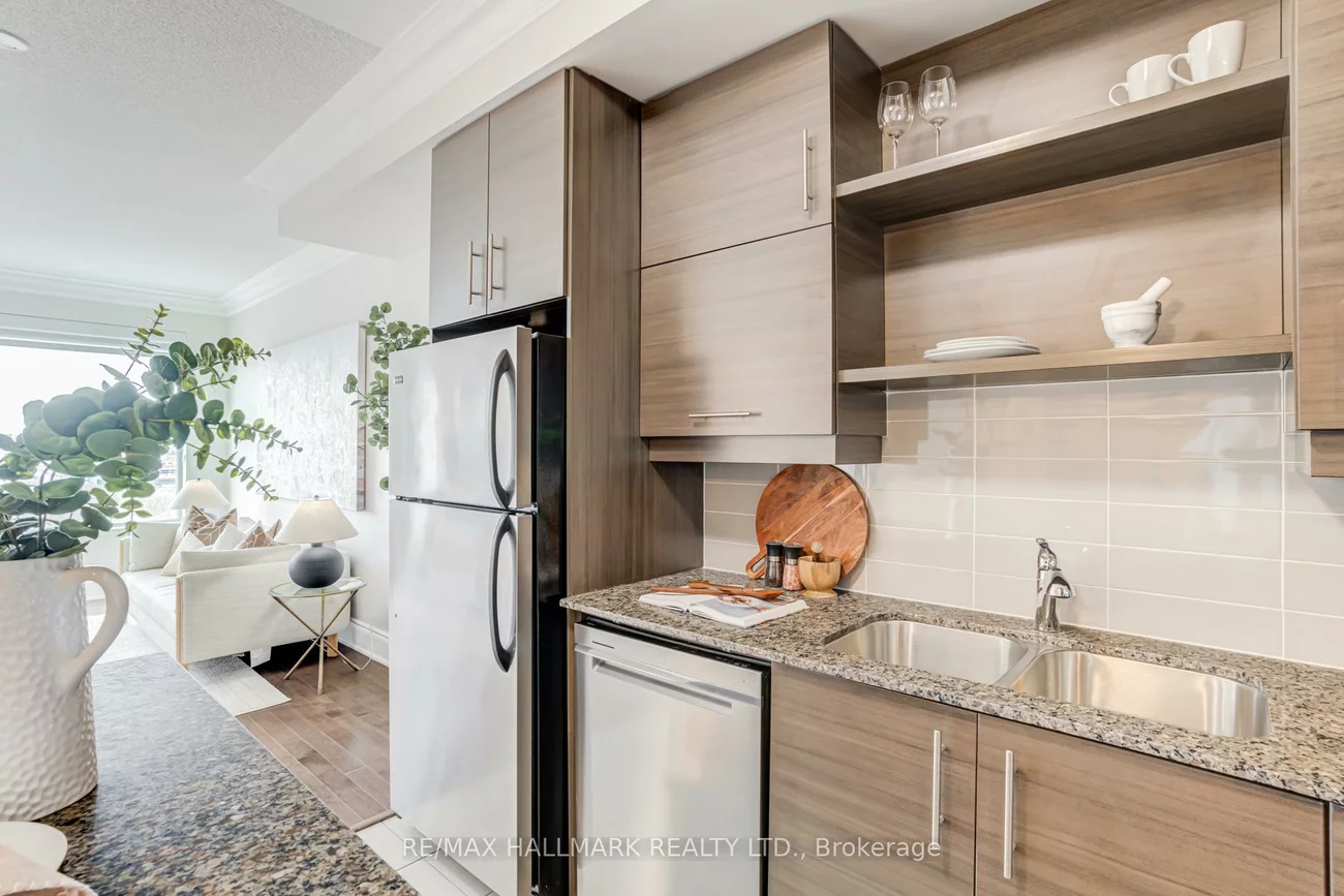 325, South Park, Commerce Valley, Markham