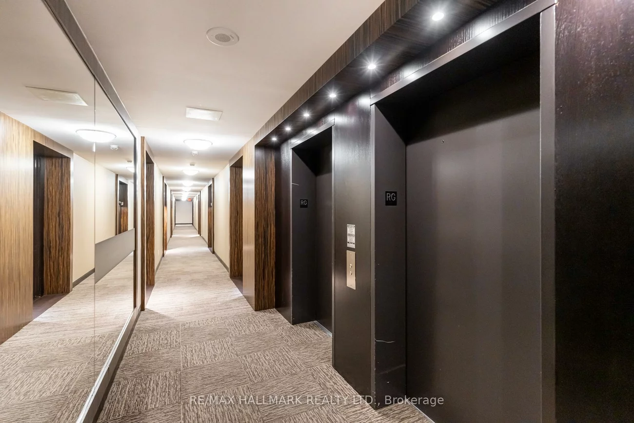 325, South Park, Commerce Valley, Markham