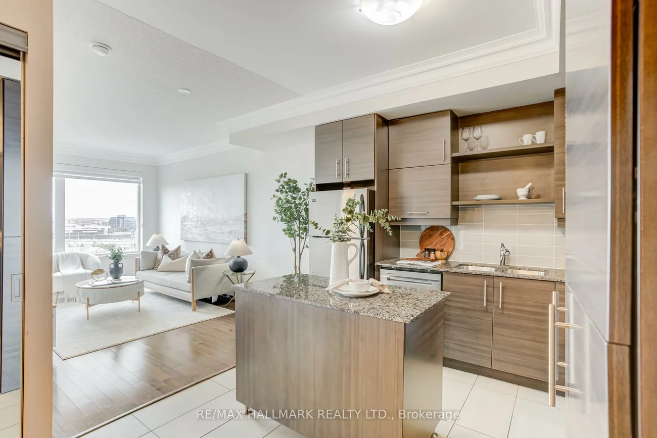 325, South Park, Commerce Valley, Markham